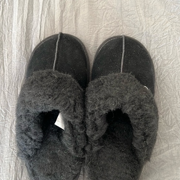 PAWZ Shoes - NEW W/O Box PAWZ by Bearpawz Slippers